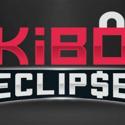 Steve Clayton & Aidan Booth – Kibo Eclipse