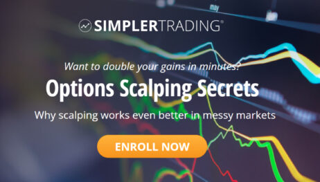 Simpler Trading – Options Scalping Secrets