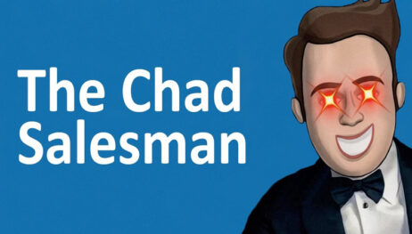 BowTiedSalesGuy – The Chad Salesman Course