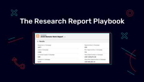 Erin Balsa – The Research Report Playbook