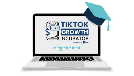 Ryan Magin (LURN) – TikTok Growth Incubator