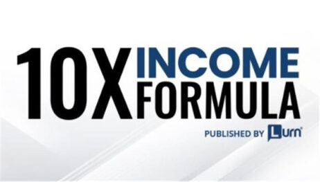 Justin Atlan – 10X Income Formula