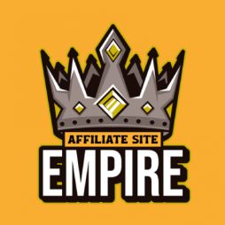 James Lee – Affiliate Site Empire