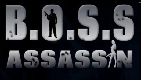 TrickTrades – B.O.S.S. Assassin