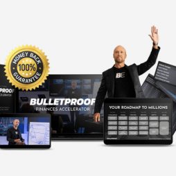 Josh Whiting – Bulletproof Finances Accelerator