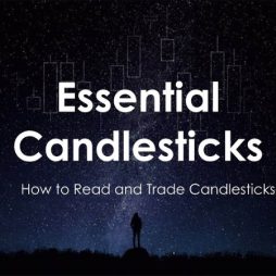 The Chart Guys – Essential Candlesticks Trading Course