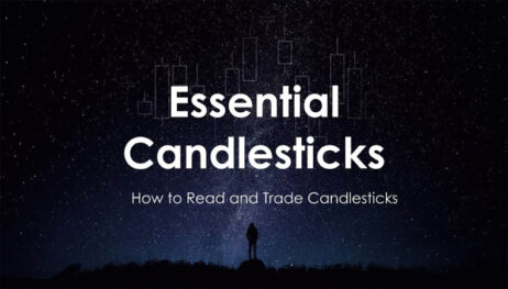 The Chart Guys – Essential Candlesticks Trading Course