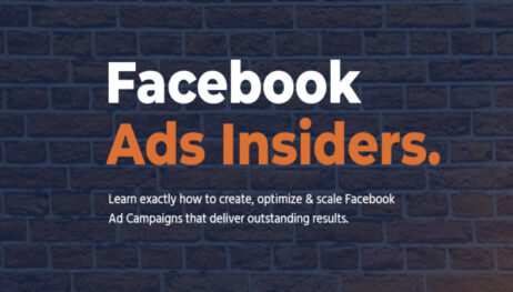 Ben Heath – Facebook Ads Insiders