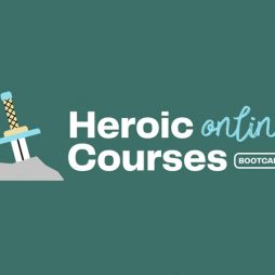 Pat Flynn – Heroic Online Courses Bootcamp