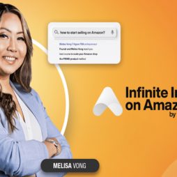 Melisa Vong – Infinite Income on Amazon