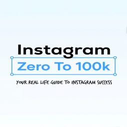 Squared Academy – Instagram Zero to 100k Guide