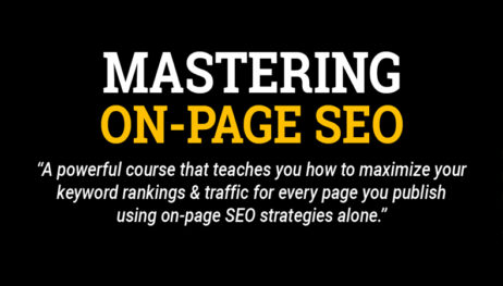 Stephen Hockman – Mastering On-Page SEO Course