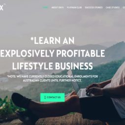 Nick Delforio – Onyx Forex Platinum 3.0