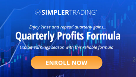 Simpler Trading – Quarterly Profits Formula ELITE