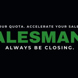 Alex Berman – SalesManX – SDR Training Program