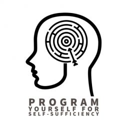 Ego Driven – Self-Sufficiency – 21 Days Program