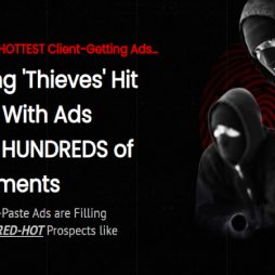 Joel Kaplan – Steal My Ads