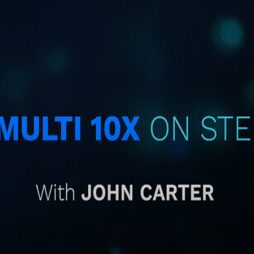 Simpler Trading – The New Multi-10X on Steroids Elite