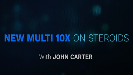 Simpler Trading – The New Multi-10X on Steroids Elite