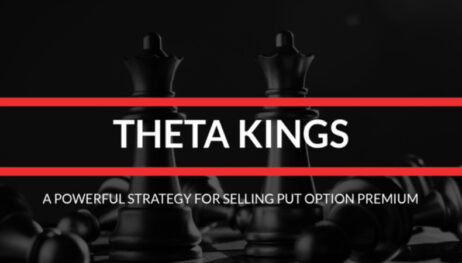 Rockwell Trading – Theta Kings