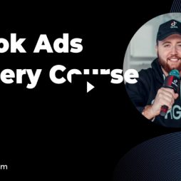 Chase Chappell – TikTok Ads Mastery Course 2022