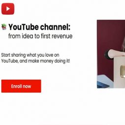 Marina Mogilko – YouTube Channel: From Idea to First Revenue