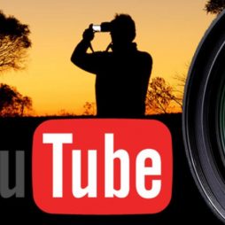 Andrew St Pierre – YouTube Masterclass