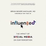 Influenced - Brian Boxer Wachler