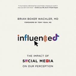 Influenced - Brian Boxer Wachler