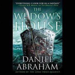 The Widow’s House - Daniel Abraham