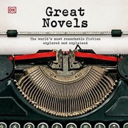 Great Novels - DK
