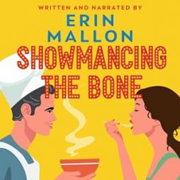 Showmancing the Bone - Erin Mallon