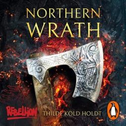 Northern Wrath - Thilde Kold Holdt
