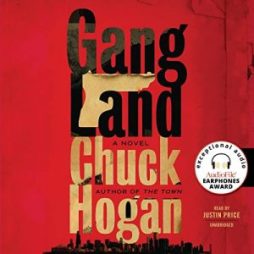 Gangland - Chuck Hogan