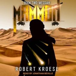 Messiah - Robert Kroese