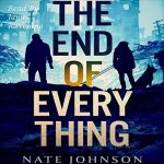 The End of Everything - Nate Johnson