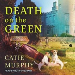 Death on the Green - Catie Murphy
