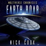 Earth Roar - Nick Cook