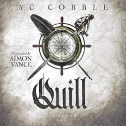 Quill - AC Cobble
