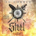 Steel - AC Cobble