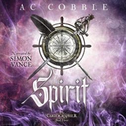 Spirit - AC Cobble