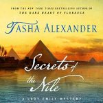 Secrets of the Nile - Tasha Alexander