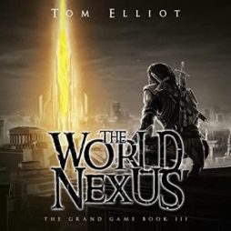 World Nexus - Tom Elliot