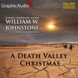 A Death Valley Christmas - William W. Johnstone, J.A. Johnstone