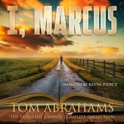 I, Marcus - Tom Abrahams