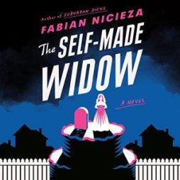 The Self-Made Widow - Fabian Nicieza