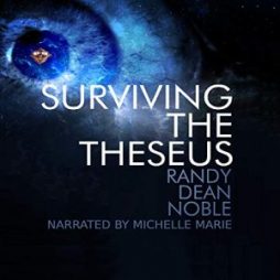 Surviving the Theseus - Randy Noble