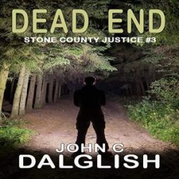 Dead End - John C. Dalglish