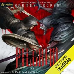Pilgrim 6 - Harmon Cooper