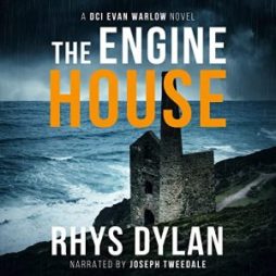 The Engine House - Rhys Dylan